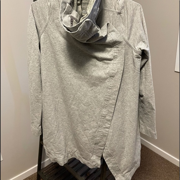 Lululemon cardigan sweater - Picture 1 of 2